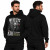 Bluza z kapturem  WARSZYC